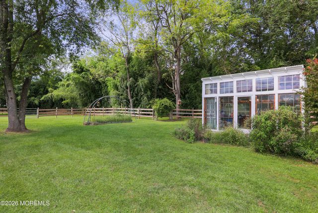 12 Nan Tone Court, Colts Neck, NJ 07722