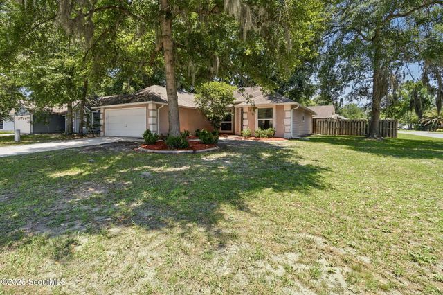 400 Mcintosh Drive, St. Marys, GA 31558