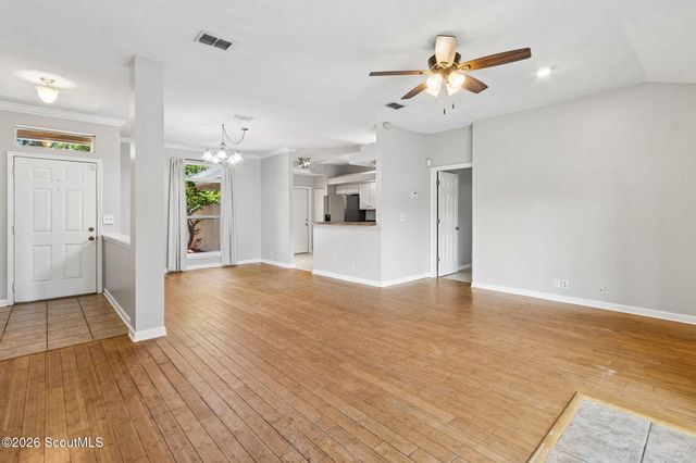 400 Mcintosh Drive, St. Marys, GA 31558