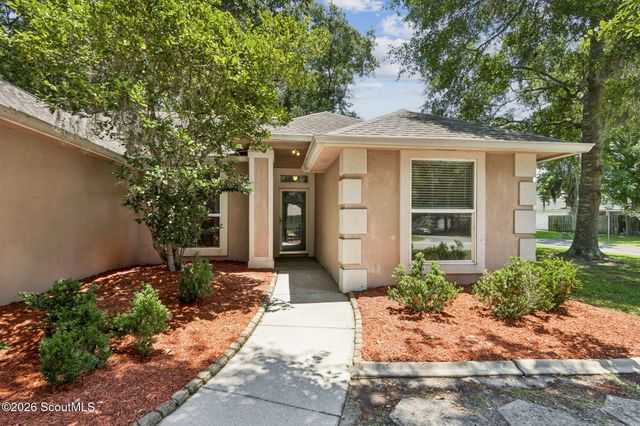 400 Mcintosh Drive, St. Marys, GA 31558