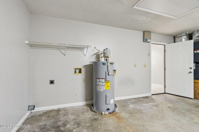 400 Mcintosh Drive, St. Marys, GA 31558