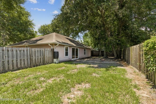 400 Mcintosh Drive, St. Marys, GA 31558