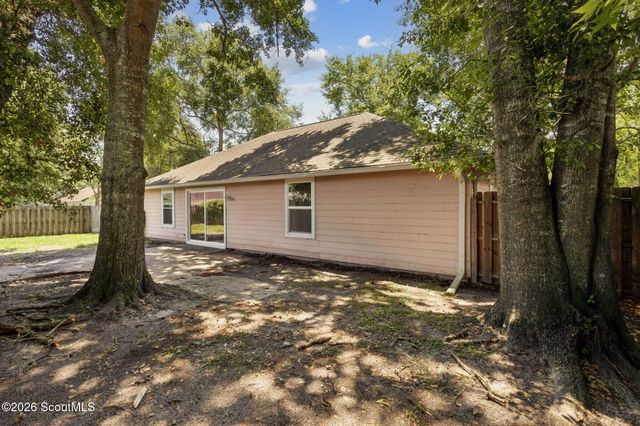 400 Mcintosh Drive, St. Marys, GA 31558