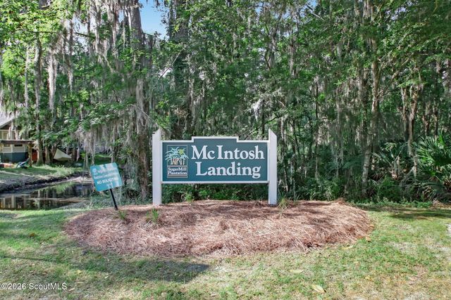 400 Mcintosh Drive, St. Marys, GA 31558