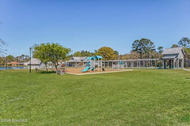 400 Mcintosh Drive, St. Marys, GA 31558