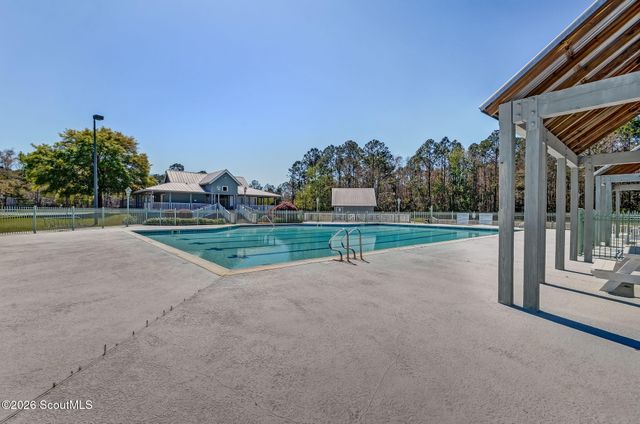 400 Mcintosh Drive, St. Marys, GA 31558