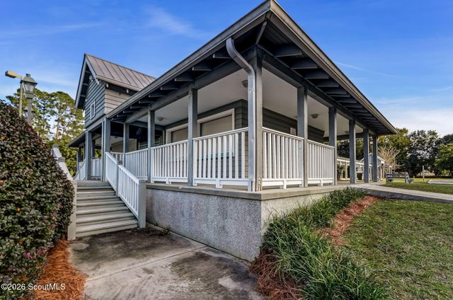 400 Mcintosh Drive, St. Marys, GA 31558