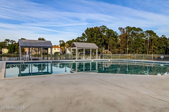 400 Mcintosh Drive, St. Marys, GA 31558