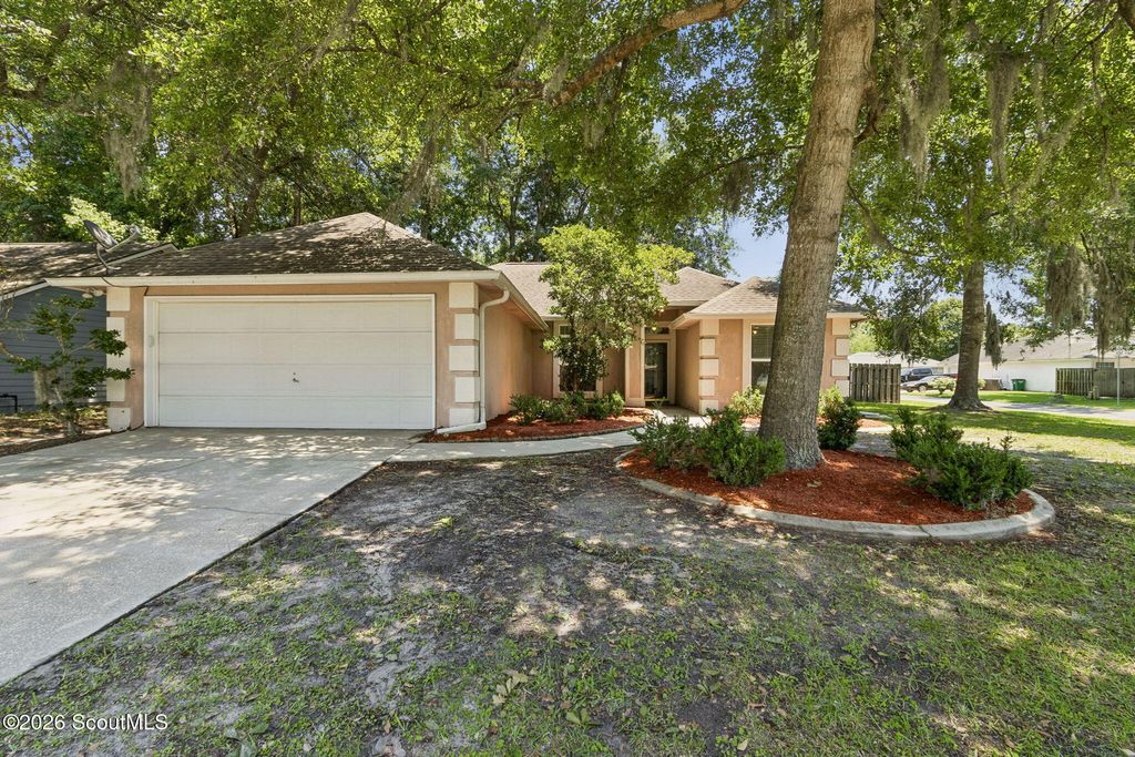 400 Mcintosh Drive, St. Marys, GA 31558