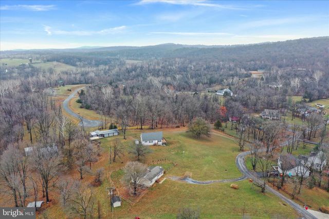 224 MARCUM LN, Harpers Ferry, WV 25425