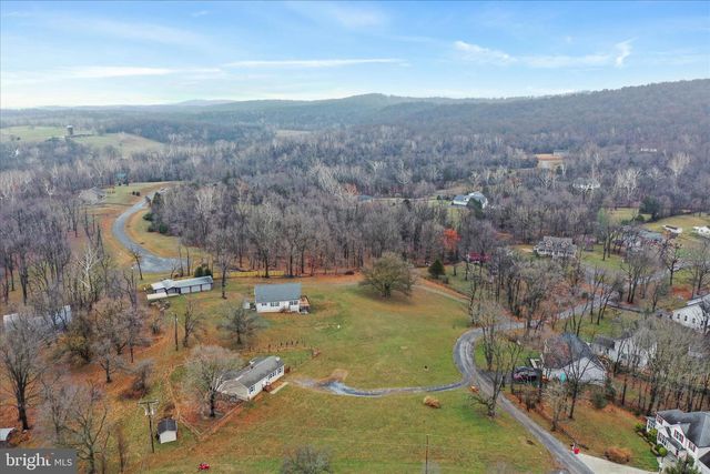 224 MARCUM LN, Harpers Ferry, WV 25425