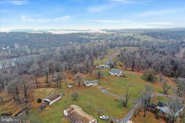 224 MARCUM LN, Harpers Ferry, WV 25425