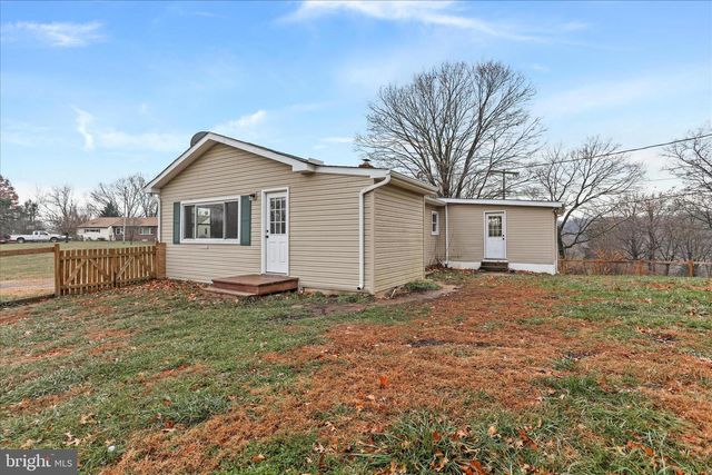 224 MARCUM LN, Harpers Ferry, WV 25425