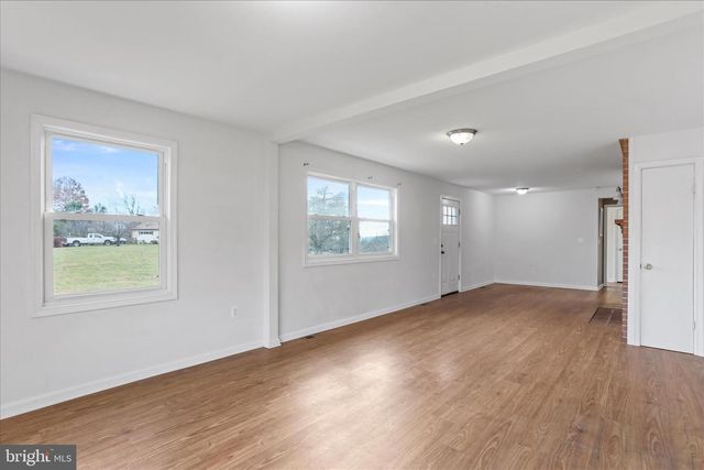 224 MARCUM LN, Harpers Ferry, WV 25425