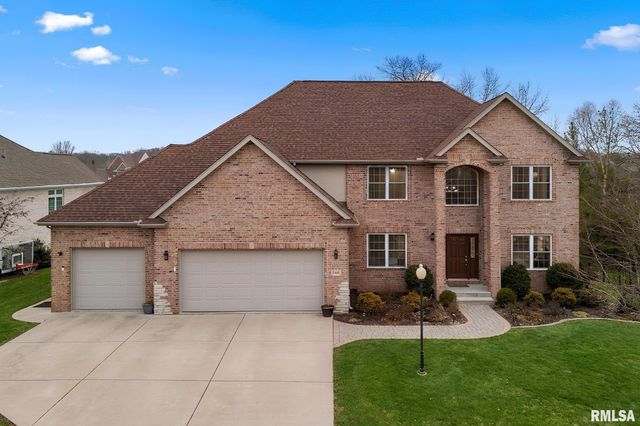 5900 W EAGLECREEK Drive, Peoria, IL 61615