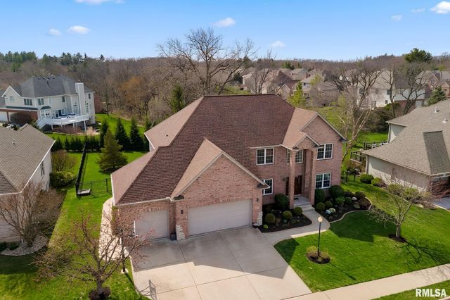 5900 W EAGLECREEK Drive, Peoria, IL 61615