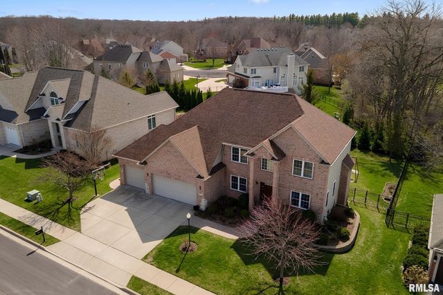 5900 W EAGLECREEK Drive, Peoria, IL 61615