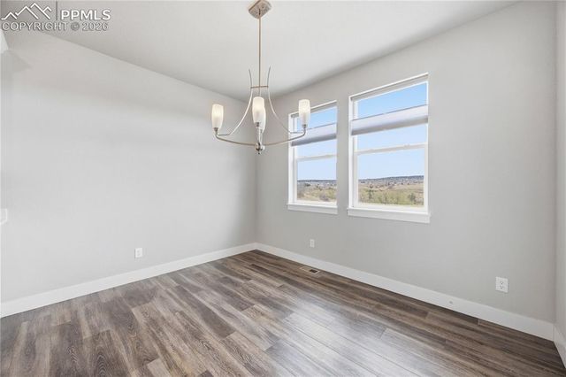 15637 Native Willow Drive, Monument, CO 80132