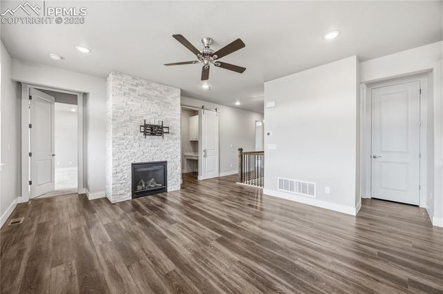 15637 Native Willow Drive, Monument, CO 80132