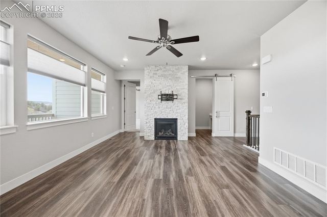 15637 Native Willow Drive, Monument, CO 80132
