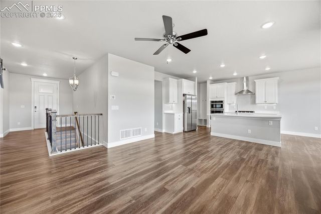 15637 Native Willow Drive, Monument, CO 80132