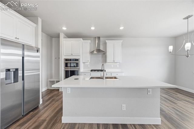 15637 Native Willow Drive, Monument, CO 80132