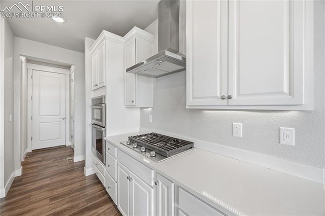 15637 Native Willow Drive, Monument, CO 80132