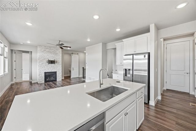15637 Native Willow Drive, Monument, CO 80132