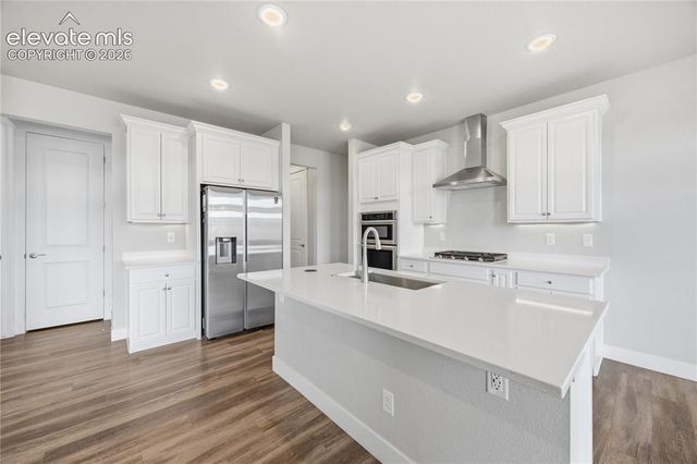 15637 Native Willow Drive, Monument, CO 80132