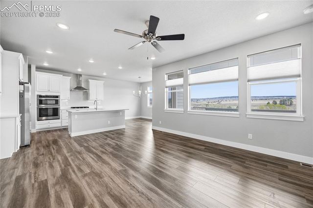 15637 Native Willow Drive, Monument, CO 80132