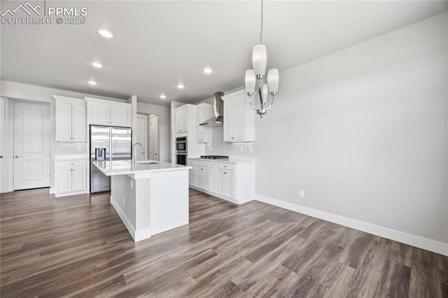 15637 Native Willow Drive, Monument, CO 80132