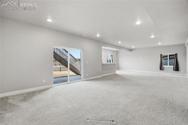 15637 Native Willow Drive, Monument, CO 80132