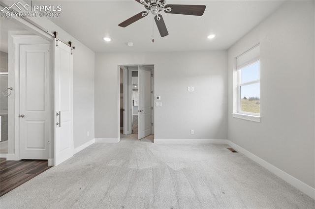 15637 Native Willow Drive, Monument, CO 80132