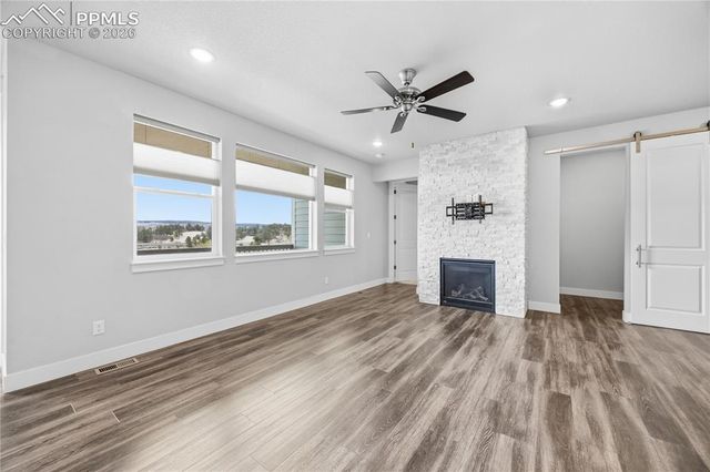 15637 Native Willow Drive, Monument, CO 80132
