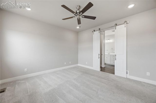 15637 Native Willow Drive, Monument, CO 80132