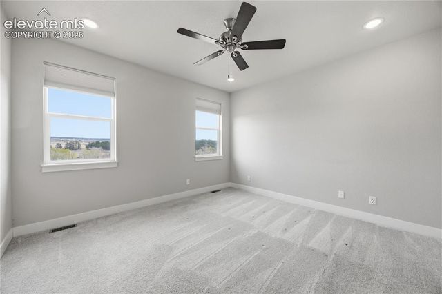 15637 Native Willow Drive, Monument, CO 80132