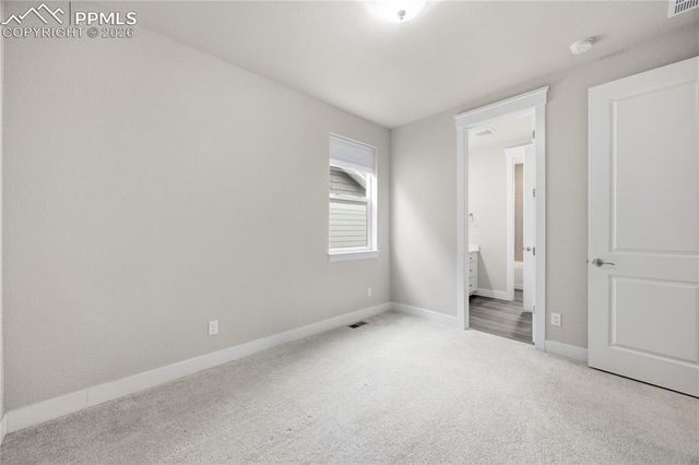 15637 Native Willow Drive, Monument, CO 80132