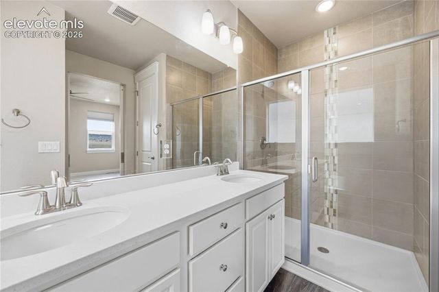 15637 Native Willow Drive, Monument, CO 80132