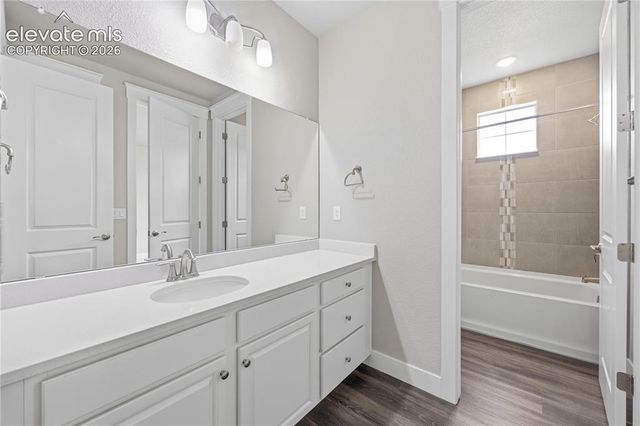 15637 Native Willow Drive, Monument, CO 80132