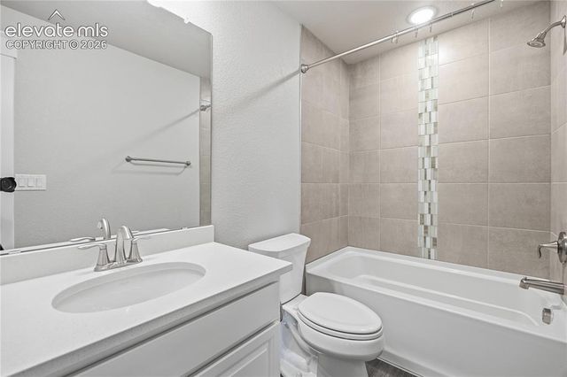 15637 Native Willow Drive, Monument, CO 80132