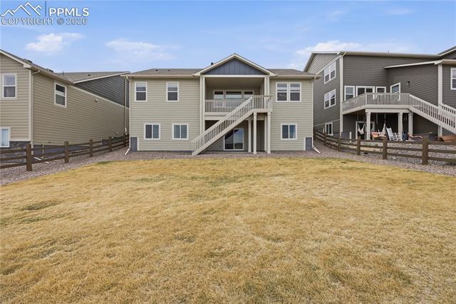 15637 Native Willow Drive, Monument, CO 80132