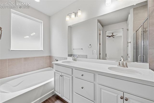 15637 Native Willow Drive, Monument, CO 80132