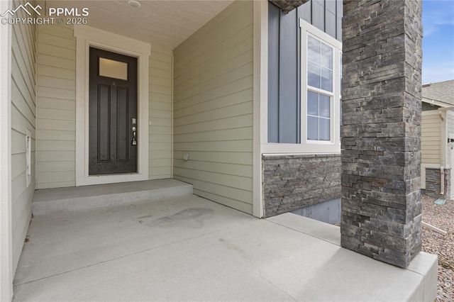 15637 Native Willow Drive, Monument, CO 80132