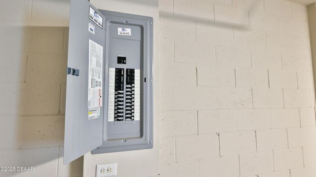 3242 Bailey Ann Drive, Ormond Beach, FL 32174