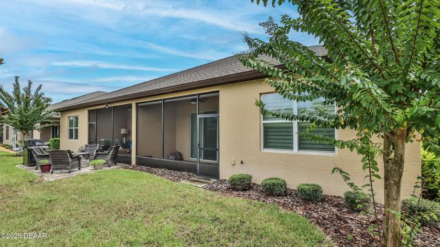 3242 Bailey Ann Drive, Ormond Beach, FL 32174