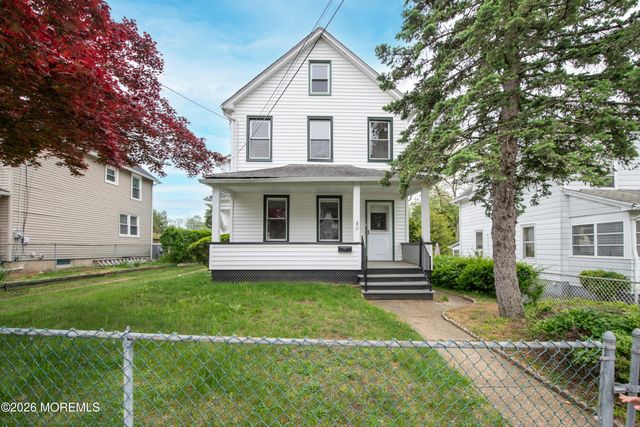 35 W Westside Avenue, Red Bank, NJ 07701