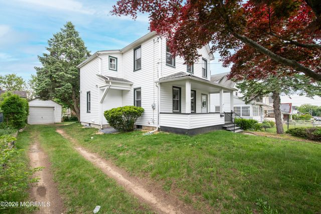 35 W Westside Avenue, Red Bank, NJ 07701