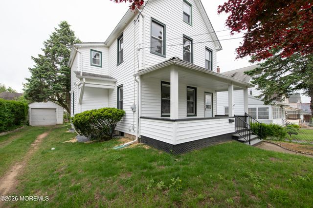 35 W Westside Avenue, Red Bank, NJ 07701
