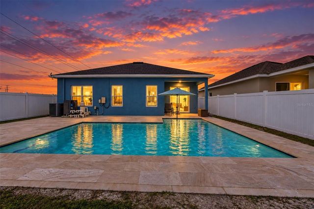 8891 PRAIRIE CREEK DRIVE, New Port Richey, FL 34655