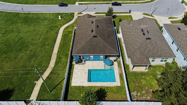 8891 PRAIRIE CREEK DRIVE, New Port Richey, FL 34655